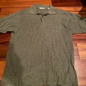 HALOGEN POLO SHIRT